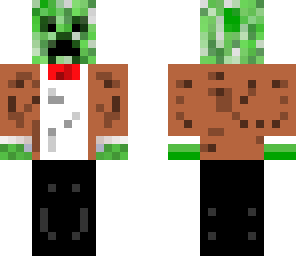 the eleventh creeper