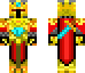 budder knight