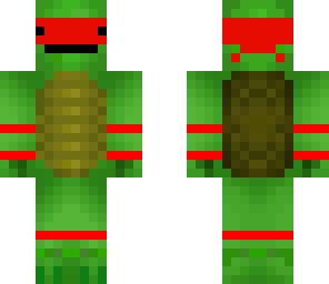 ninja turtle rafael
