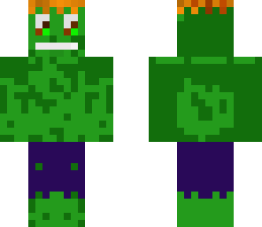 hulk