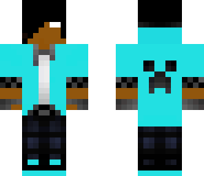 diamond herobrine 2