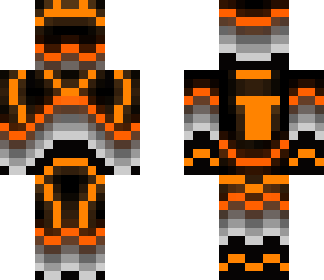 fire warrior