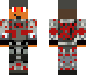 fer skin