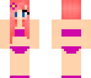 bikkini girl