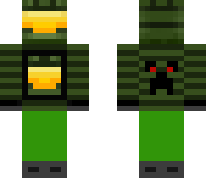 better chief