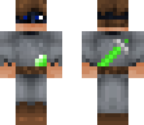 emerald hunter