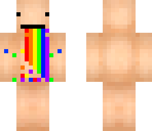 barfing derp base