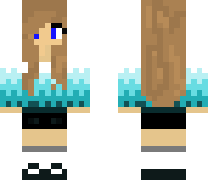 snow ice elf