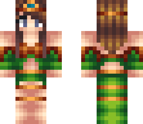 princess alica