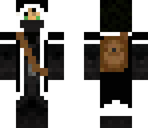mage
