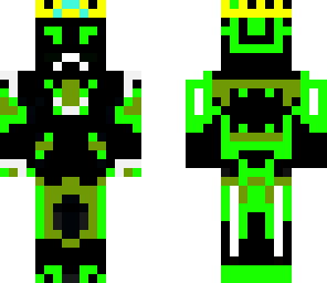 eppci green