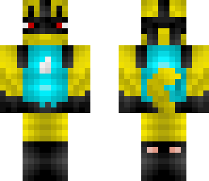 shiny lucario