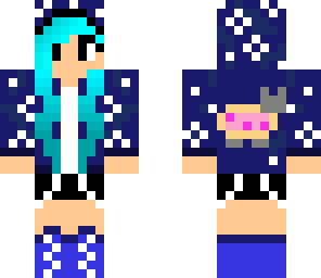 my nyan cat