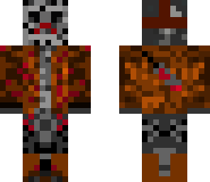 jason vorhees