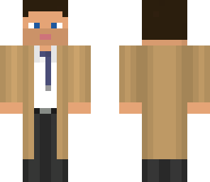 castiel