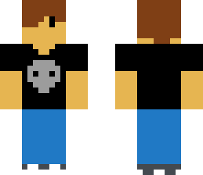 mincraft dray alt custom