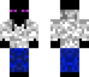 ender teenager