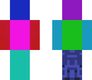 color mania