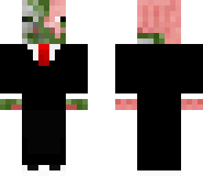 mr pigman