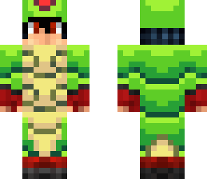 manocaterpie