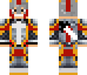 captian of the guard