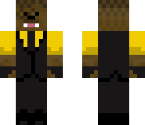 yellow mafia bacca