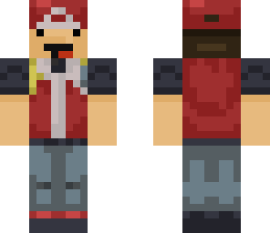 pokemon trainer malosobobis