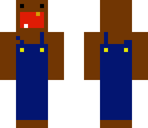 hillbilly domo