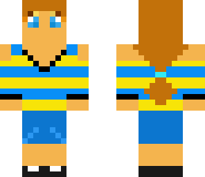 tanktop girl