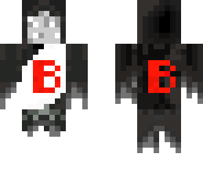 el fantasma de la b