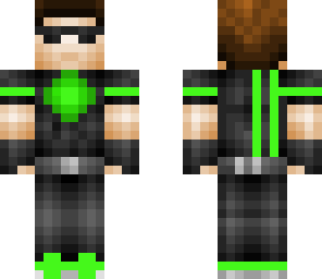 greenluma