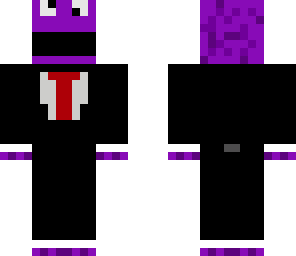 puple