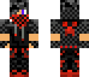 my special skin