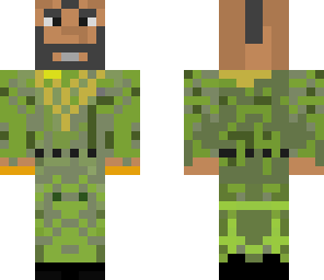 mr t