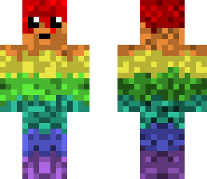 improved rainbow jammer