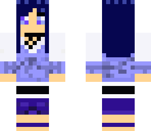 hinata