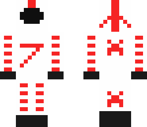 red racer 7