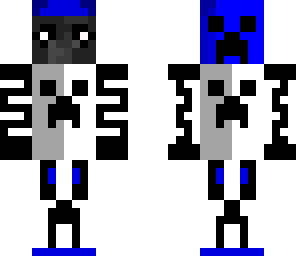 creeperstyle