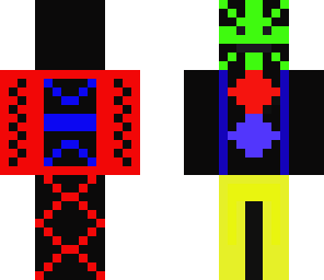 weird thing