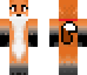 epic fox