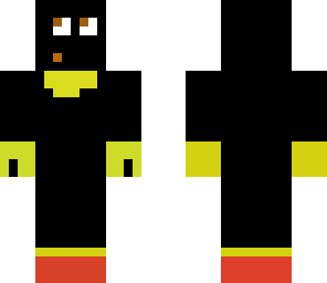 robber