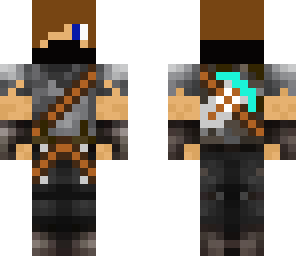 assassin
