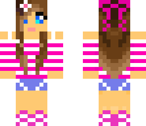 candy princess