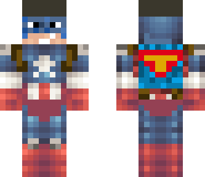 super kid v1