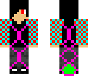 gamer