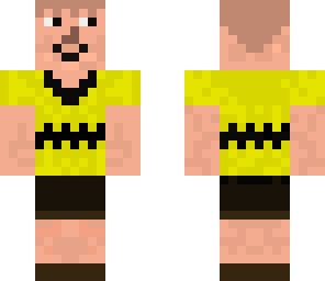 charlie brown