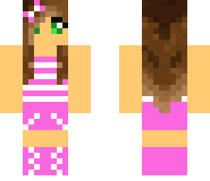 moto's skin