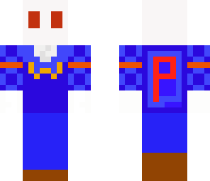 whitepikmin uhc