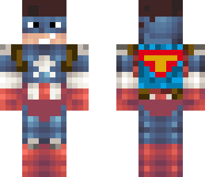 super kid v2