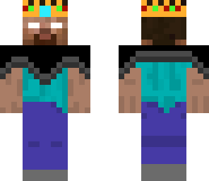 elder herobrine
